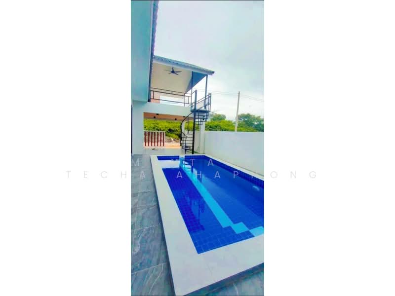 บ้าน 3-ห้องนอน, ประจวบคีรีขันธ์, หนองแก, หัวหิน, ประจวบคีรีขันธ์, 150 ตร.ม., บ้านเดี่ยว ให้เช่า, โดย Mantana Techapahaphong, 500254819 - DDproperty.com