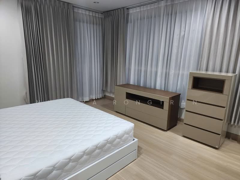 Supalai Riva Grande Rama 3, Bangkok, Rama 3 Road, Chong Nonsi, Yan Nawa, Bangkok, 2 Bedrooms, 128 sqm, Condo For Rent, by Nusara Rongtran, 500254820 - DDproperty.com