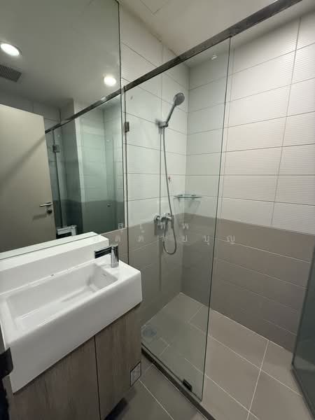 IDEO Q Chula - Samyan, Bangkok, 660-662 Rama 4 Road, Maha Phrutharam, Bang Rak, Bangkok, Studio, 21 sqm, Condo For Rent, by สุเทพ รอดด้วยบุญ, 500254821 - DDproperty.com