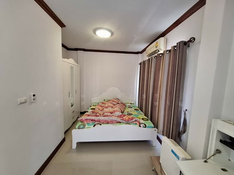 พนาสนธิ์วิลล่า นิมิตใหม่, Bangkok, Sai Kong Din, Khlong Sam Wa, Bangkok, 3 Bedrooms, 100 sqm, Townhouse For Sale, by The Best Property หาญ, 500254822 - DDproperty.com