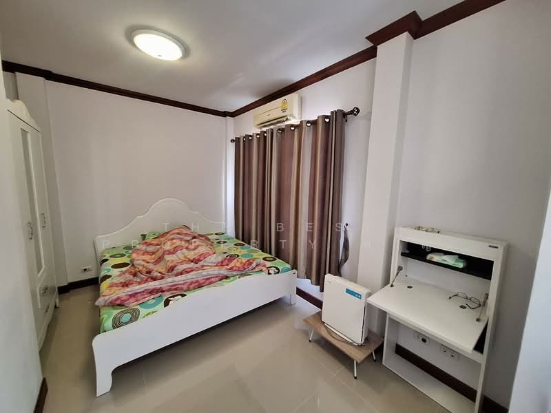 พนาสนธิ์วิลล่า นิมิตใหม่, Bangkok, Sai Kong Din, Khlong Sam Wa, Bangkok, 3 Bedrooms, 100 sqm, Townhouse For Sale, by The Best Property หาญ, 500254822 - DDproperty.com