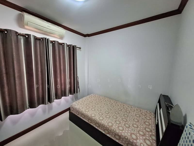 พนาสนธิ์วิลล่า นิมิตใหม่, Bangkok, Sai Kong Din, Khlong Sam Wa, Bangkok, 3 Bedrooms, 100 sqm, Townhouse For Sale, by The Best Property หาญ, 500254822 - DDproperty.com