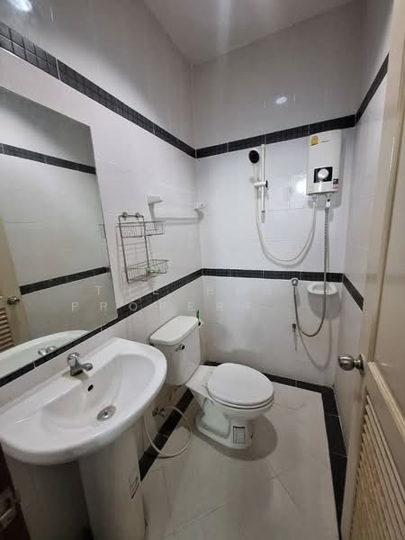 พนาสนธิ์วิลล่า นิมิตใหม่, Bangkok, Sai Kong Din, Khlong Sam Wa, Bangkok, 3 Bedrooms, 100 sqm, Townhouse For Sale, by The Best Property หาญ, 500254822 - DDproperty.com