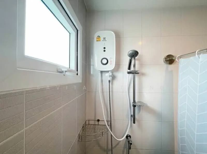 บ้าน 3-ห้องนอน, กรุงเทพ, ออเงิน, สายไหม, กรุงเทพ, 131 ตร.ม., บ้านเดี่ยว ให้เช่า, โดย Savita Pothong, 500254824 - DDproperty.com