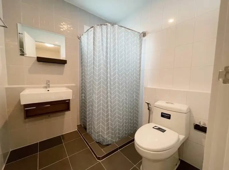 3-BR House, Bangkok, O-Ngoen, Sai Mai, Bangkok, 3 Bedrooms, 131 sqm, Single Detached House For Rent, by Savita Pothong, 500254824 - DDproperty.com