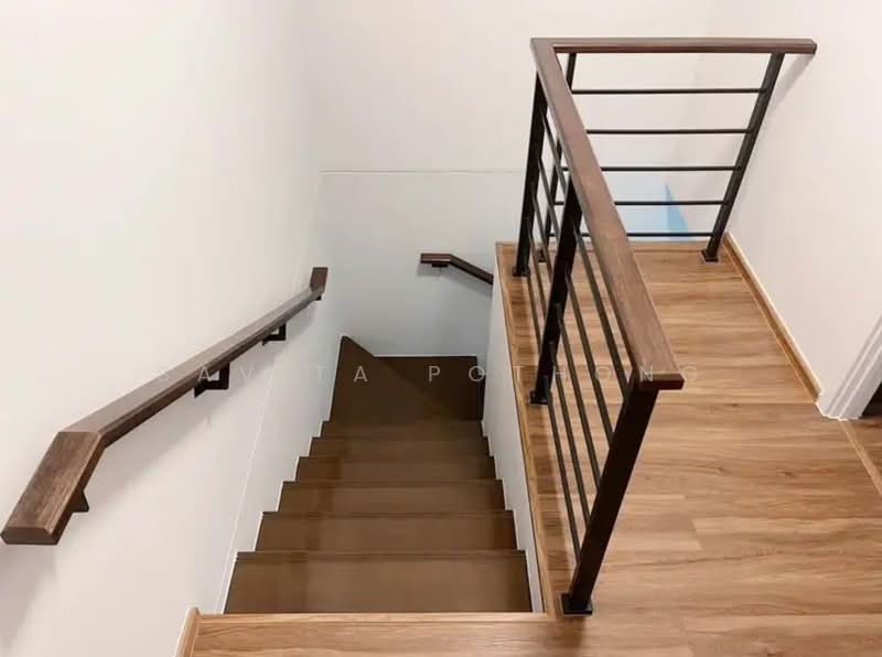 3-BR House, Bangkok, O-Ngoen, Sai Mai, Bangkok, 3 Bedrooms, 131 sqm, Single Detached House For Rent, by Savita Pothong, 500254824 - DDproperty.com