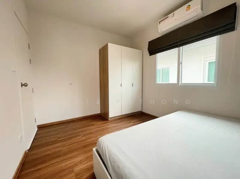 3-BR House, Bangkok, O-Ngoen, Sai Mai, Bangkok, 3 Bedrooms, 131 sqm, Single Detached House For Rent, by Savita Pothong, 500254824 - DDproperty.com