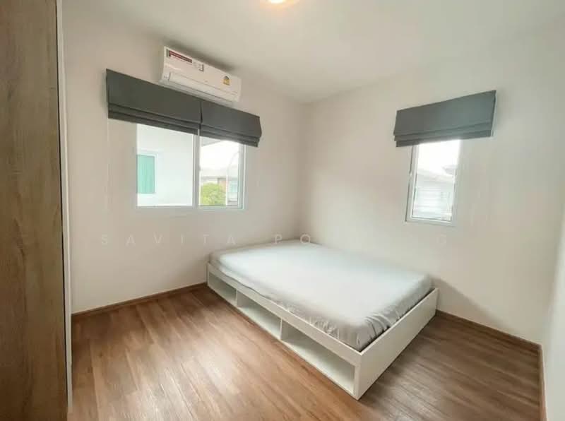 บ้าน 3-ห้องนอน, กรุงเทพ, ออเงิน, สายไหม, กรุงเทพ, 131 ตร.ม., บ้านเดี่ยว ให้เช่า, โดย Savita Pothong, 500254824 - DDproperty.com