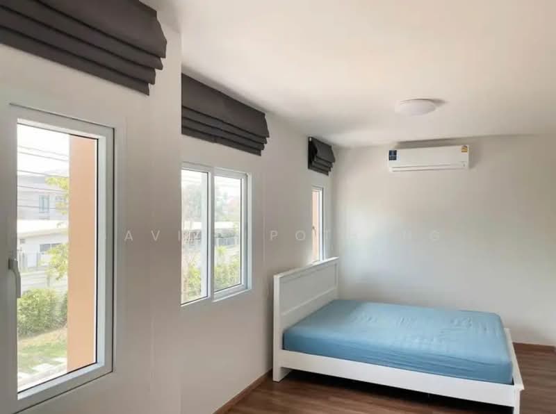 บ้าน 3-ห้องนอน, กรุงเทพ, ออเงิน, สายไหม, กรุงเทพ, 131 ตร.ม., บ้านเดี่ยว ให้เช่า, โดย Savita Pothong, 500254824 - DDproperty.com