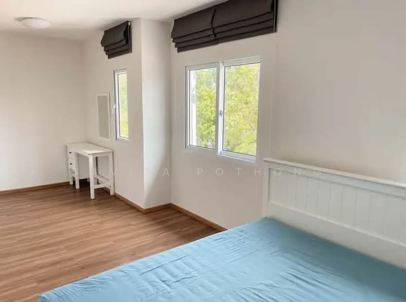 3-BR House, Bangkok, O-Ngoen, Sai Mai, Bangkok, 3 Bedrooms, 131 sqm, Single Detached House For Rent, by Savita Pothong, 500254824 - DDproperty.com