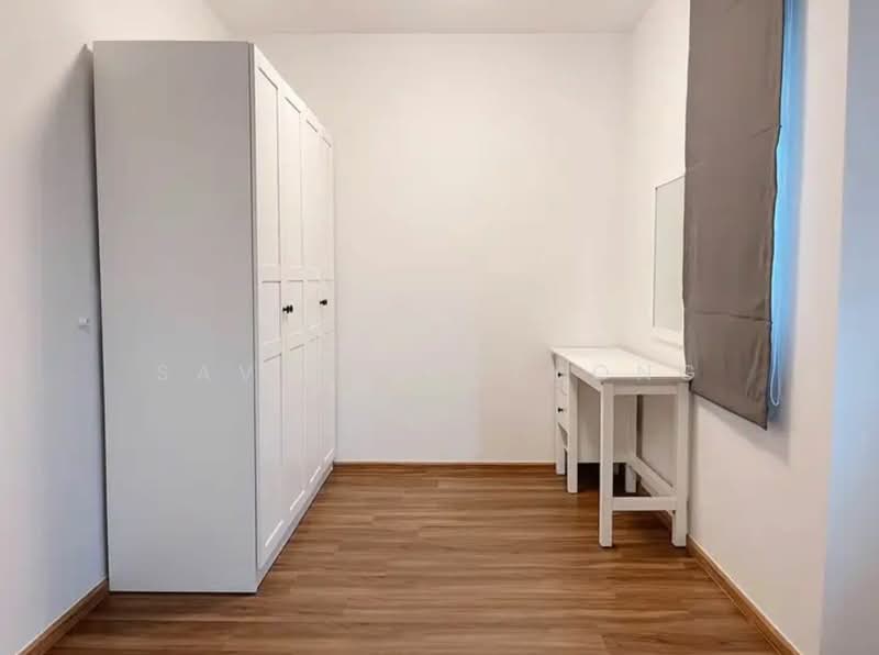 3-BR House, Bangkok, O-Ngoen, Sai Mai, Bangkok, 3 Bedrooms, 131 sqm, Single Detached House For Rent, by Savita Pothong, 500254824 - DDproperty.com