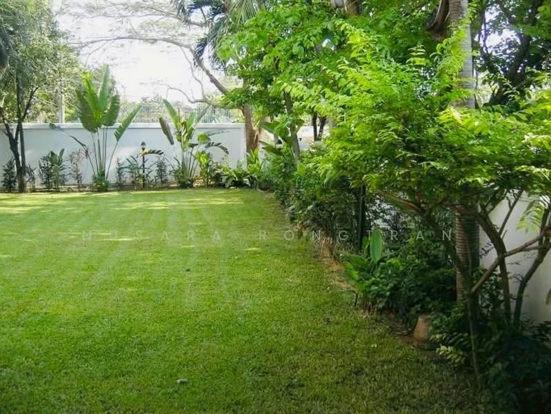 undefined, Bangkok, Suan Luang, Suan Luang, Bangkok, 5 Bedrooms, 445 sqm, Single Detached House For Rent, by Nusara Rongtran, 500254826 - DDproperty.com