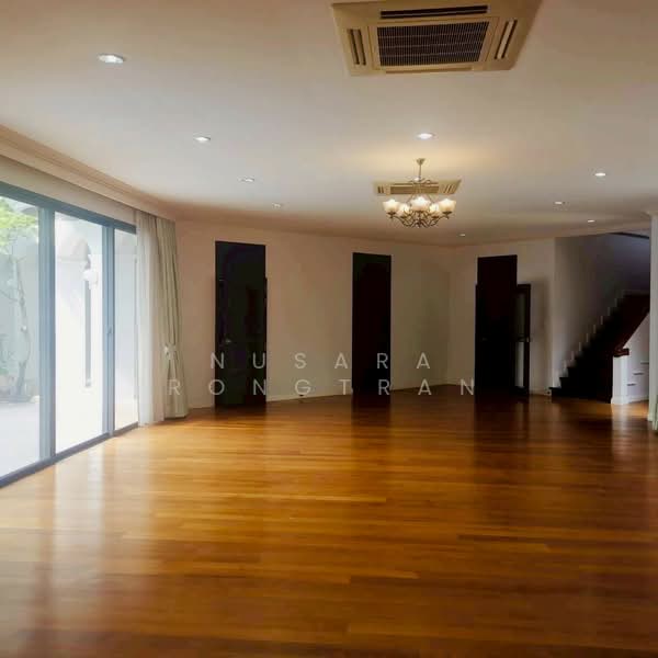 undefined, Bangkok, Suan Luang, Suan Luang, Bangkok, 5 Bedrooms, 445 sqm, Single Detached House For Rent, by Nusara Rongtran, 500254826 - DDproperty.com