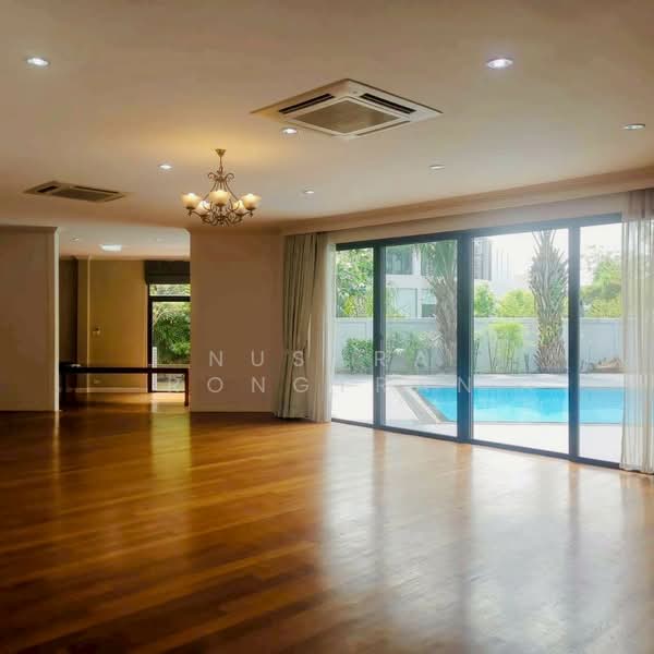 undefined, Bangkok, Suan Luang, Suan Luang, Bangkok, 5 Bedrooms, 445 sqm, Single Detached House For Rent, by Nusara Rongtran, 500254826 - DDproperty.com
