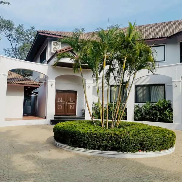 undefined, กรุงเทพ, สวนหลวง, สวนหลวง, กรุงเทพ, 445 ตร.ม., บ้านเดี่ยว ให้เช่า, โดย Nusara Rongtran, 500254826 - DDproperty.com