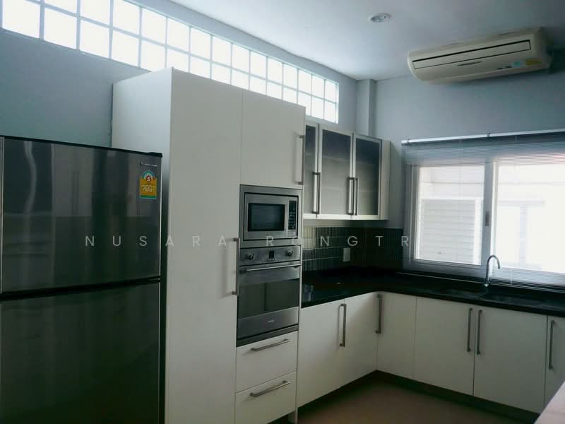 undefined, Bangkok, Suan Luang, Suan Luang, Bangkok, 5 Bedrooms, 445 sqm, Single Detached House For Rent, by Nusara Rongtran, 500254826 - DDproperty.com