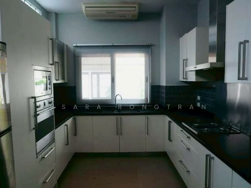 undefined, Bangkok, Suan Luang, Suan Luang, Bangkok, 5 Bedrooms, 445 sqm, Single Detached House For Rent, by Nusara Rongtran, 500254826 - DDproperty.com