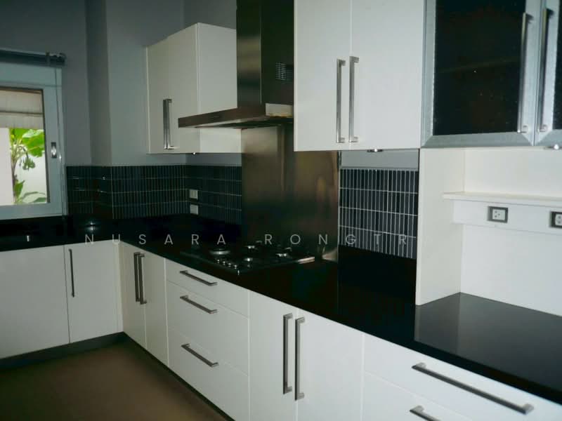 undefined, Bangkok, Suan Luang, Suan Luang, Bangkok, 5 Bedrooms, 445 sqm, Single Detached House For Rent, by Nusara Rongtran, 500254826 - DDproperty.com