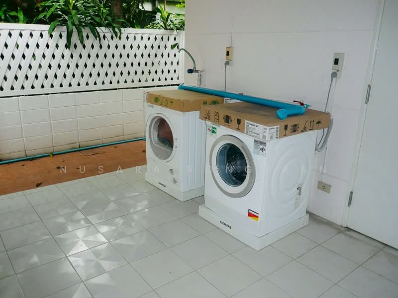 undefined, Bangkok, Suan Luang, Suan Luang, Bangkok, 5 Bedrooms, 445 sqm, Single Detached House For Rent, by Nusara Rongtran, 500254826 - DDproperty.com