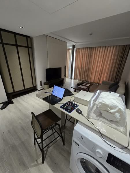 InterContinental Residences Hua Hin, Prachuap Khiri Khan, Hua Hin 71 Alley, Hua Hin, Hua Hin, Prachuap Khiri Khan, 1 Bedroom, 45 sqm, Condo For Rent, by Mantana Techapahaphong, 500254828 - DDproperty.com