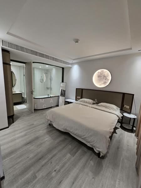 InterContinental Residences Hua Hin, Prachuap Khiri Khan, Hua Hin 71 Alley, Hua Hin, Hua Hin, Prachuap Khiri Khan, 1 Bedroom, 45 sqm, Condo For Rent, by Mantana Techapahaphong, 500254828 - DDproperty.com