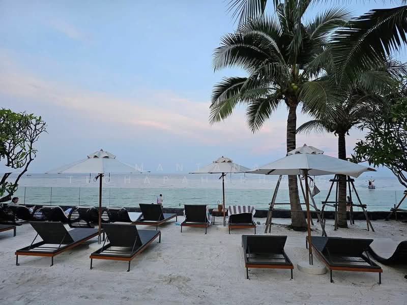 InterContinental Residences Hua Hin : อินเตอร์คอนติเนนตัล เรสซิเดนเซส ชะอำ, ประจวบคีรีขันธ์, ซอย หัวหิน 71 ถนน เพชรเกษม, หัวหิน, หัวหิน, ประจวบคีรีขันธ์, 45 ตร.ม., คอนโด ให้เช่า, โดย Mantana Techapahaphong, 500254828 - DDproperty.com