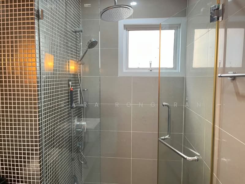 Supalai Wellington, Bangkok, Thiam Ruammit Road, Huai Khwang, Huai Khwang, Bangkok, 2 Bedrooms, 88 sqm, Condo For Rent, by Nusara Rongtran, 500254829 - DDproperty.com