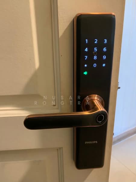 Supalai Wellington, Bangkok, Thiam Ruammit Road, Huai Khwang, Huai Khwang, Bangkok, 2 Bedrooms, 88 sqm, Condo For Rent, by Nusara Rongtran, 500254829 - DDproperty.com