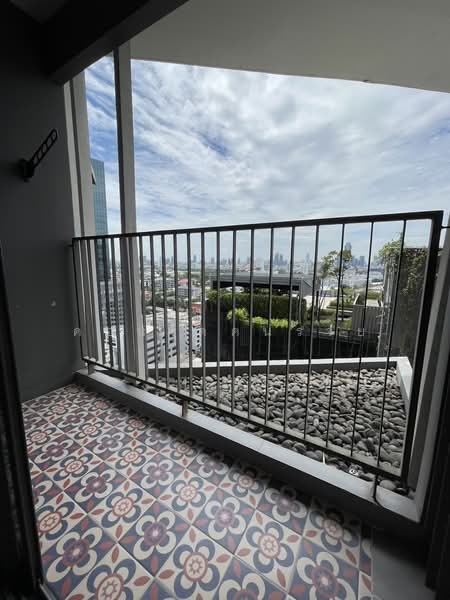 Siamese Ratchakru, Bangkok, 48 Phahonyothin Rd, Samsen Nai, Phaya Thai, Bangkok, 1 Bedroom, 32 sqm, Condo For Rent, by คอนโดคนรวย, 500254832 - DDproperty.com
