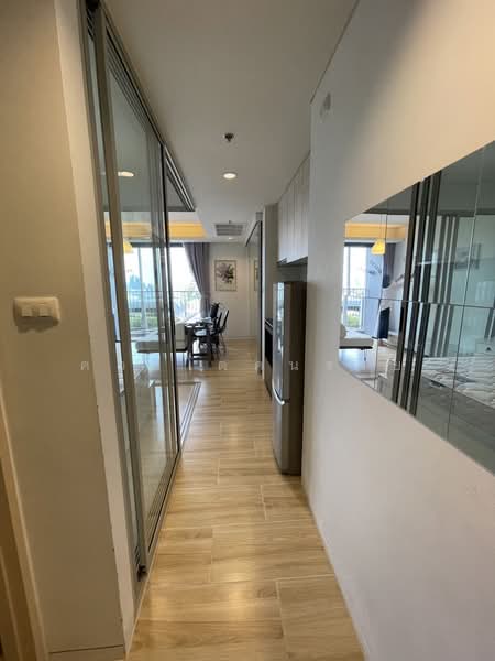 Siamese Ratchakru, Bangkok, 48 Phahonyothin Rd, Samsen Nai, Phaya Thai, Bangkok, 1 Bedroom, 32 sqm, Condo For Rent, by คอนโดคนรวย, 500254832 - DDproperty.com