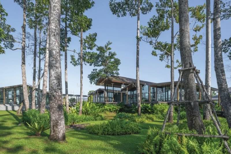 Life In The Garden Rongpo-Motorway, Chon Buri (Pattaya), Soi Bang Lamung 25 (Rong Po), Ta Khian Tia, Bang Lamung (Pattaya), Chon Buri (Pattaya), 4 Bedrooms, 220 sqm, Single Detached House For Rent, by Mantana Techapahaphong, 500254834 - DDproperty.com