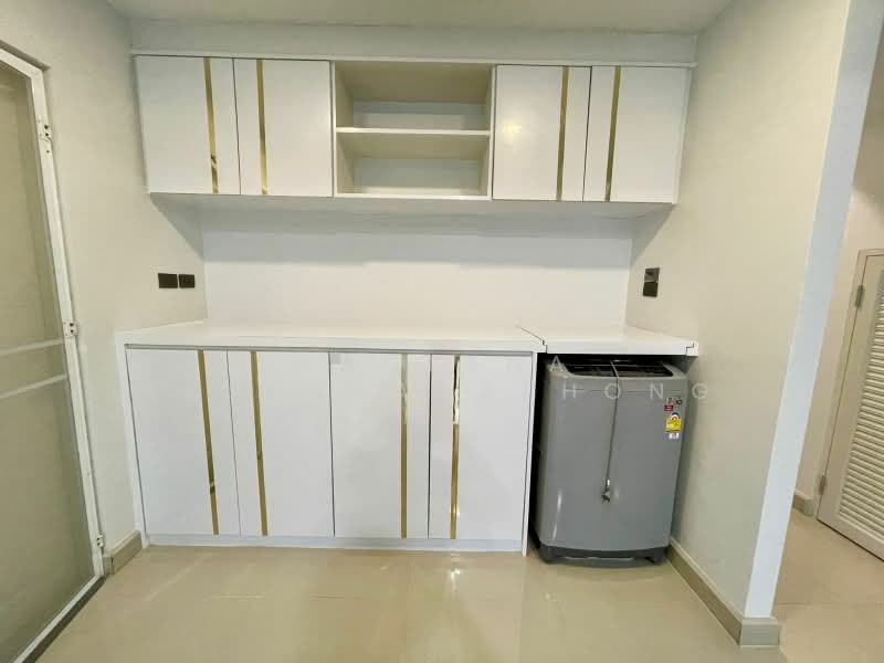 Life In The Garden Rongpo-Motorway : ไลฟ อิน เดอะ การ์เด้น โรงโป๊ะ-มอเตอร์เวย์, ชลบุรี, ซอยบางละมุง 25 (โรงโป๊ะ), ตะเคียนเตี้ย, บางละมุง, ชลบุรี, 220 ตร.ม., บ้านเดี่ยว ให้เช่า, โดย Mantana Techapahaphong, 500254834 - DDproperty.com