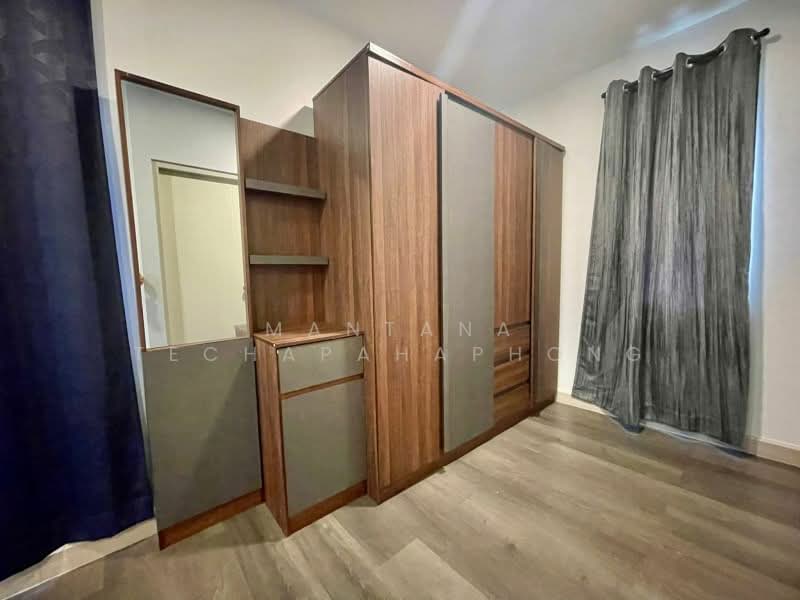 Life In The Garden Rongpo-Motorway, Chon Buri (Pattaya), Soi Bang Lamung 25 (Rong Po), Ta Khian Tia, Bang Lamung (Pattaya), Chon Buri (Pattaya), 4 Bedrooms, 220 sqm, Single Detached House For Rent, by Mantana Techapahaphong, 500254834 - DDproperty.com