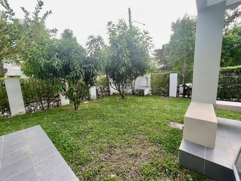 Life In The Garden Rongpo-Motorway, Chon Buri (Pattaya), Soi Bang Lamung 25 (Rong Po), Ta Khian Tia, Bang Lamung (Pattaya), Chon Buri (Pattaya), 4 Bedrooms, 220 sqm, Single Detached House For Rent, by Mantana Techapahaphong, 500254834 - DDproperty.com