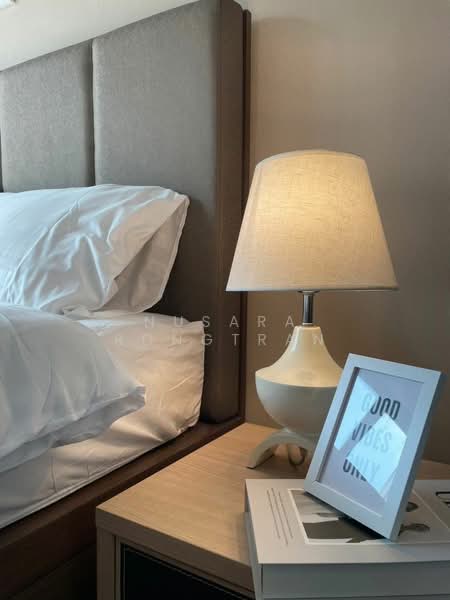 Life Ladprao, Bangkok, 992 Ladprao Road, Jom Phon, Chatuchak, Bangkok, 1 Bedroom, 34 sqm, Condo For Rent, by Nusara Rongtran, 500254835 - DDproperty.com