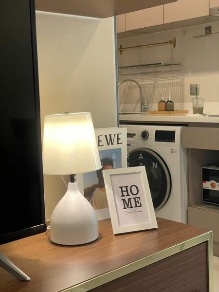 Life Ladprao, Bangkok, 992 Ladprao Road, Jom Phon, Chatuchak, Bangkok, 1 Bedroom, 34 sqm, Condo For Rent, by Nusara Rongtran, 500254835 - DDproperty.com