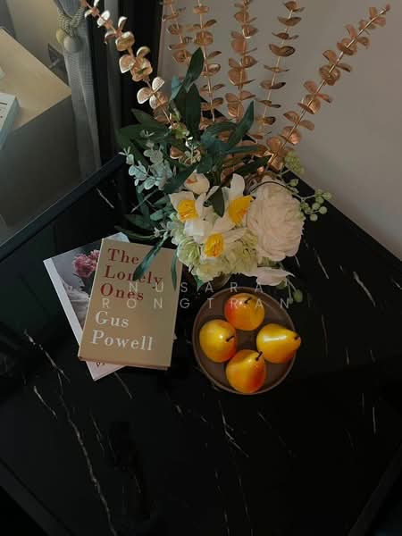 Life Ladprao, Bangkok, 992 Ladprao Road, Jom Phon, Chatuchak, Bangkok, 1 Bedroom, 34 sqm, Condo For Rent, by Nusara Rongtran, 500254835 - DDproperty.com