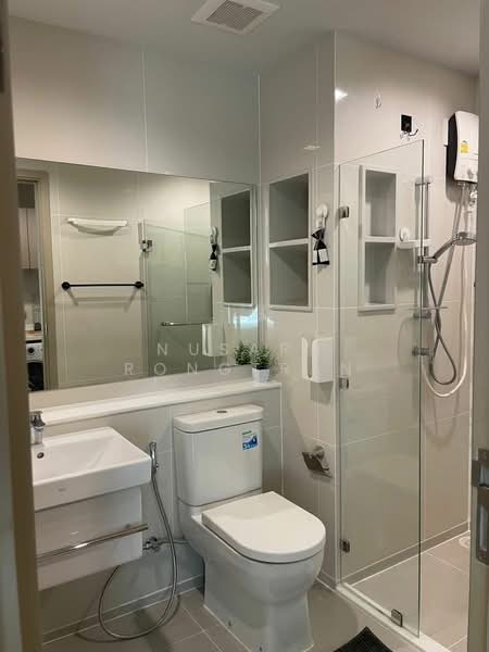 Life Ladprao, Bangkok, 992 Ladprao Road, Jom Phon, Chatuchak, Bangkok, 1 Bedroom, 34 sqm, Condo For Rent, by Nusara Rongtran, 500254835 - DDproperty.com