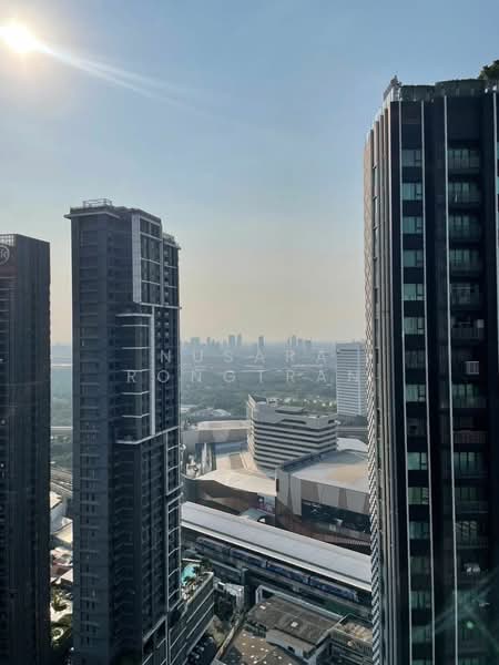 Life Ladprao : ไลฟ์ ลาดพร้าว, กรุงเทพ, 992 ถนนลาดพร้าว, จอมพล, จตุจักร, กรุงเทพ, 34 ตร.ม., คอนโด ให้เช่า, โดย Nusara Rongtran, 500254835 - DDproperty.com