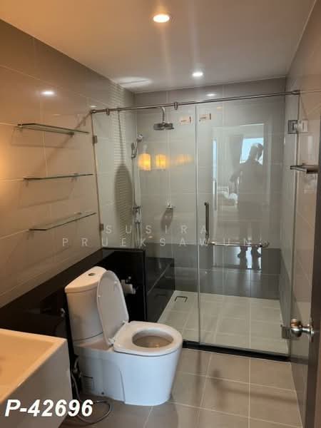 Supalai River Resort, Bangkok, 99 Charoennakhon Road, Samlae, Thon Buri, Bangkok, 2 Bedrooms, 74 sqm, Condo For Sale, by Susira Prueksawun, 500254836 - DDproperty.com