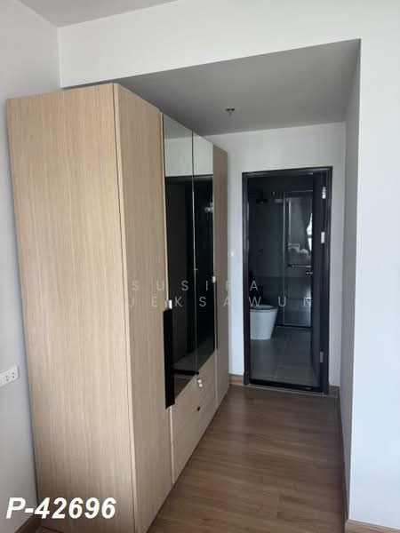 Supalai River Resort, Bangkok, 99 Charoennakhon Road, Samlae, Thon Buri, Bangkok, 2 Bedrooms, 74 sqm, Condo For Sale, by Susira Prueksawun, 500254836 - DDproperty.com