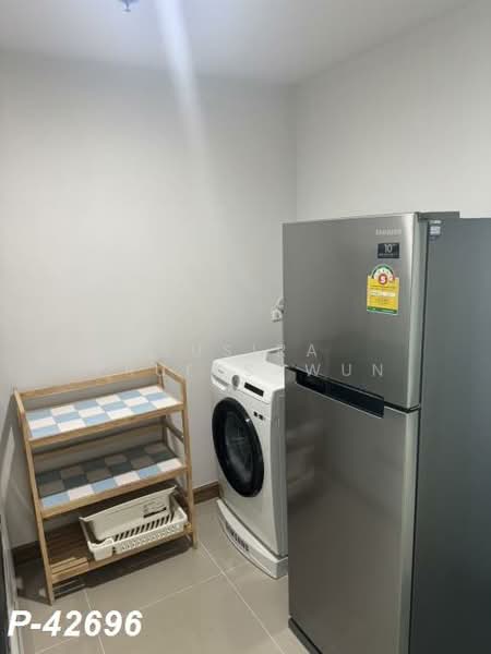 Supalai River Resort, Bangkok, 99 Charoennakhon Road, Samlae, Thon Buri, Bangkok, 2 Bedrooms, 74 sqm, Condo For Sale, by Susira Prueksawun, 500254836 - DDproperty.com