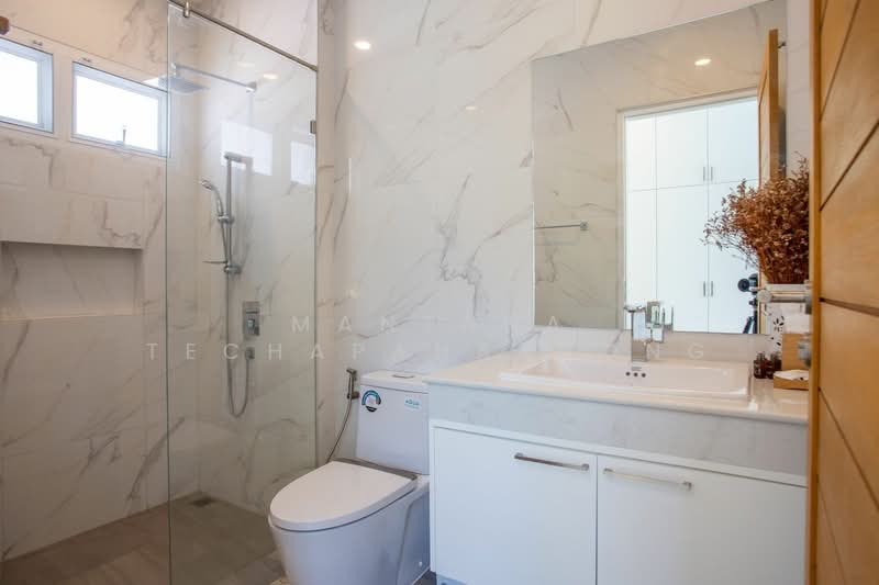 Hua Hin Grand Hills : หัวหิน แกรนด์ ฮิลล์, ประจวบคีรีขันธ์, ถนนห้วยมงคล, หินเหล็กไฟ, หัวหิน, ประจวบคีรีขันธ์, 290 ตร.ม., บ้านเดี่ยว ให้เช่า, โดย Mantana Techapahaphong, 500254837 - DDproperty.com