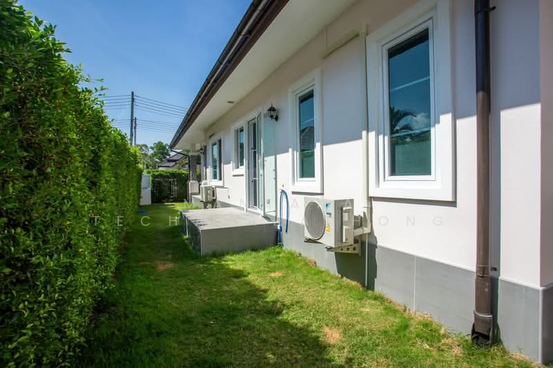 Hua Hin Grand Hills, Prachuap Khiri Khan, Huay Mong Kol Road, Hin Lek Fai, Hua Hin, Prachuap Khiri Khan, 3 Bedrooms, 290 sqm, Single Detached House For Rent, by Mantana Techapahaphong, 500254837 - DDproperty.com