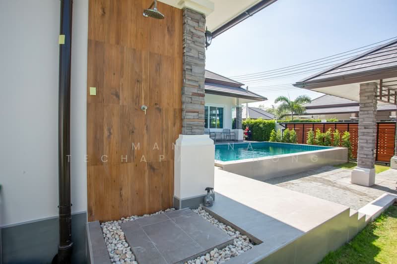 Hua Hin Grand Hills, Prachuap Khiri Khan, Huay Mong Kol Road, Hin Lek Fai, Hua Hin, Prachuap Khiri Khan, 3 Bedrooms, 290 sqm, Single Detached House For Rent, by Mantana Techapahaphong, 500254837 - DDproperty.com