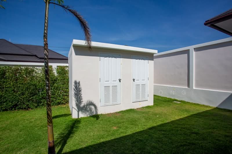 Hua Hin Grand Hills, Prachuap Khiri Khan, Huay Mong Kol Road, Hin Lek Fai, Hua Hin, Prachuap Khiri Khan, 3 Bedrooms, 290 sqm, Single Detached House For Rent, by Mantana Techapahaphong, 500254837 - DDproperty.com