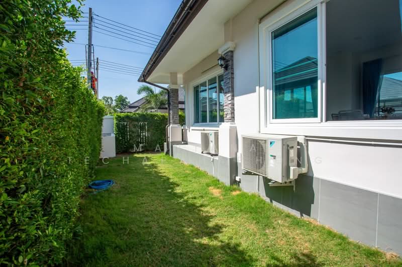 Hua Hin Grand Hills : หัวหิน แกรนด์ ฮิลล์, ประจวบคีรีขันธ์, ถนนห้วยมงคล, หินเหล็กไฟ, หัวหิน, ประจวบคีรีขันธ์, 290 ตร.ม., บ้านเดี่ยว ให้เช่า, โดย Mantana Techapahaphong, 500254837 - DDproperty.com