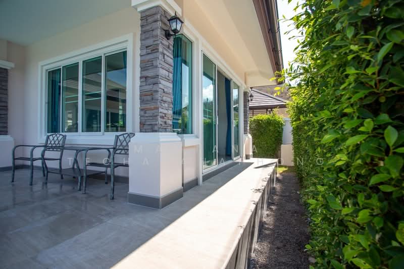 Hua Hin Grand Hills, Prachuap Khiri Khan, Huay Mong Kol Road, Hin Lek Fai, Hua Hin, Prachuap Khiri Khan, 3 Bedrooms, 290 sqm, Single Detached House For Rent, by Mantana Techapahaphong, 500254837 - DDproperty.com