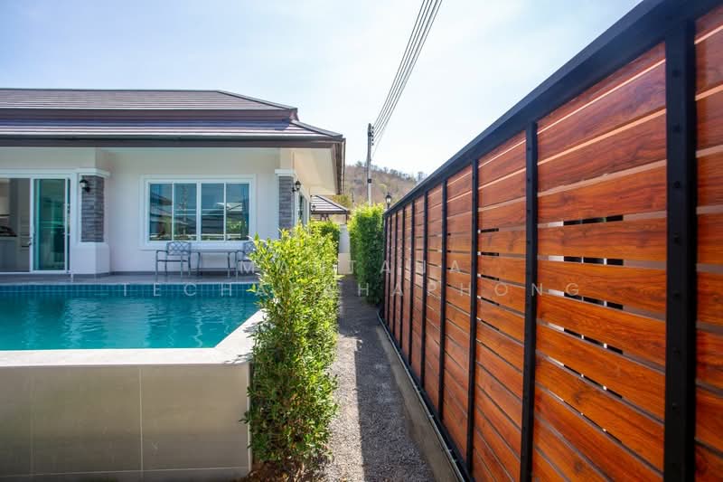 Hua Hin Grand Hills, Prachuap Khiri Khan, Huay Mong Kol Road, Hin Lek Fai, Hua Hin, Prachuap Khiri Khan, 3 Bedrooms, 290 sqm, Single Detached House For Rent, by Mantana Techapahaphong, 500254837 - DDproperty.com