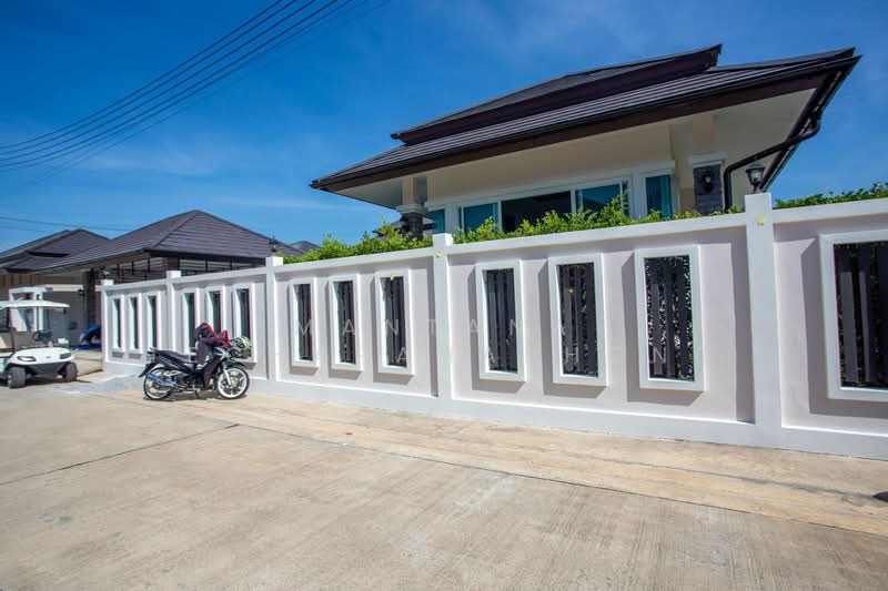 Hua Hin Grand Hills : หัวหิน แกรนด์ ฮิลล์, ประจวบคีรีขันธ์, ถนนห้วยมงคล, หินเหล็กไฟ, หัวหิน, ประจวบคีรีขันธ์, 290 ตร.ม., บ้านเดี่ยว ให้เช่า, โดย Mantana Techapahaphong, 500254837 - DDproperty.com